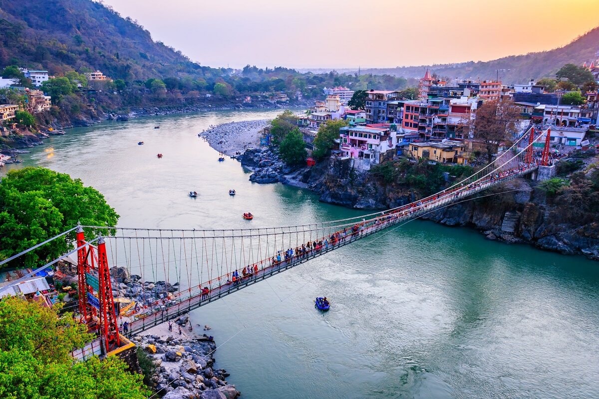 Tourist Places Near Delhi Within 300 Kms