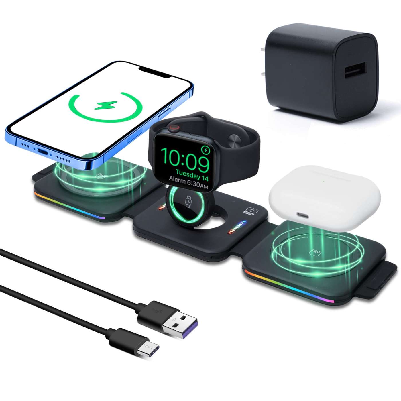 Wireless Chargers