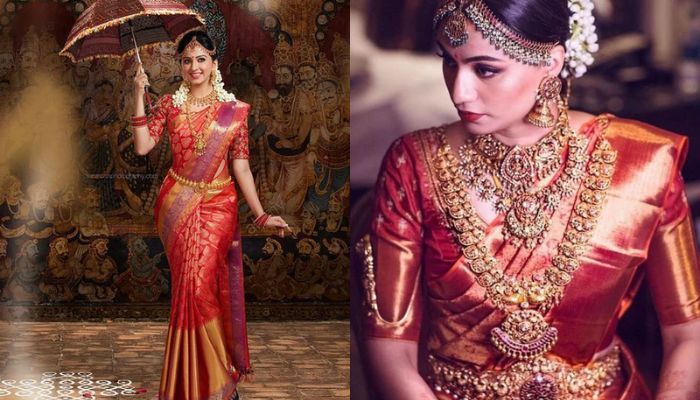 Bridal Accessories and Jewelry