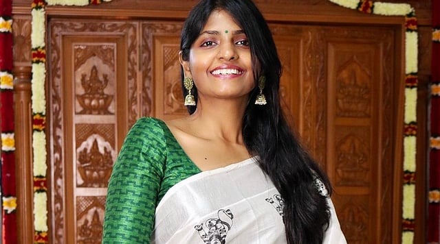 Bigg Boss Tamil Season 9 Kani Thiru