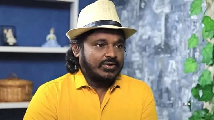 Bigg Boss Tamil Season 9 Praveen Gandhi