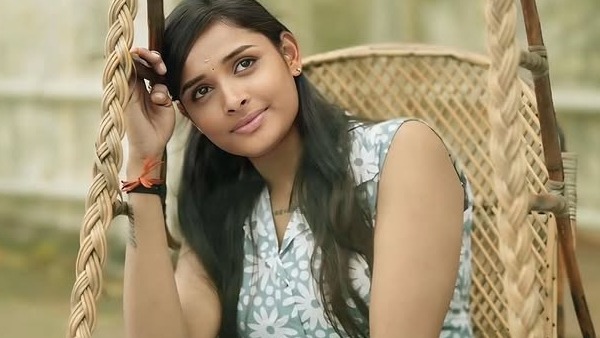 Bigg Boss Tamil Season 9 Ramya Joo