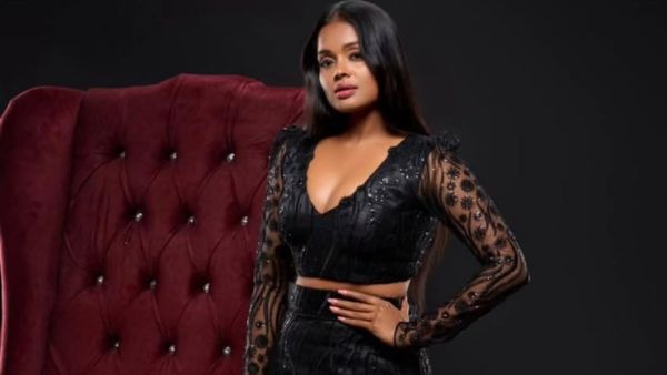 Bigg Boss Tamil Season 9 VJ Nandhini