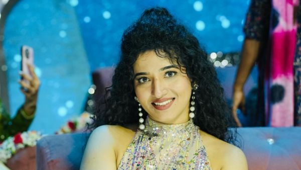 Bigg Boss Tamil Season 9 Vyishali Kemkar