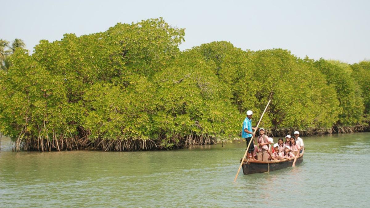 Boosting Tourism