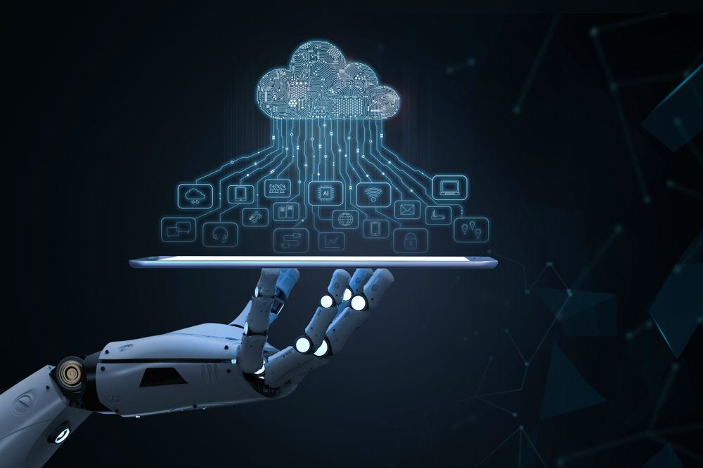 Challenges of AI Cloud Infrastructure