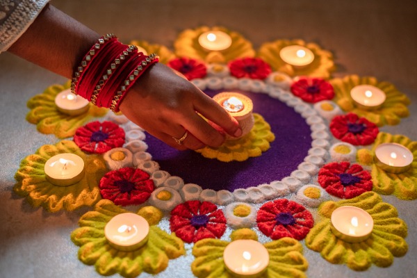 Green Diwali Matters