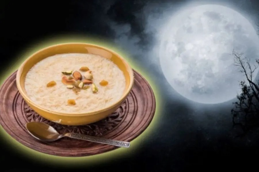 Sharad Purnima 2025