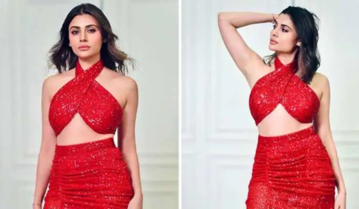 Malti Chahar Bigg Boss 19