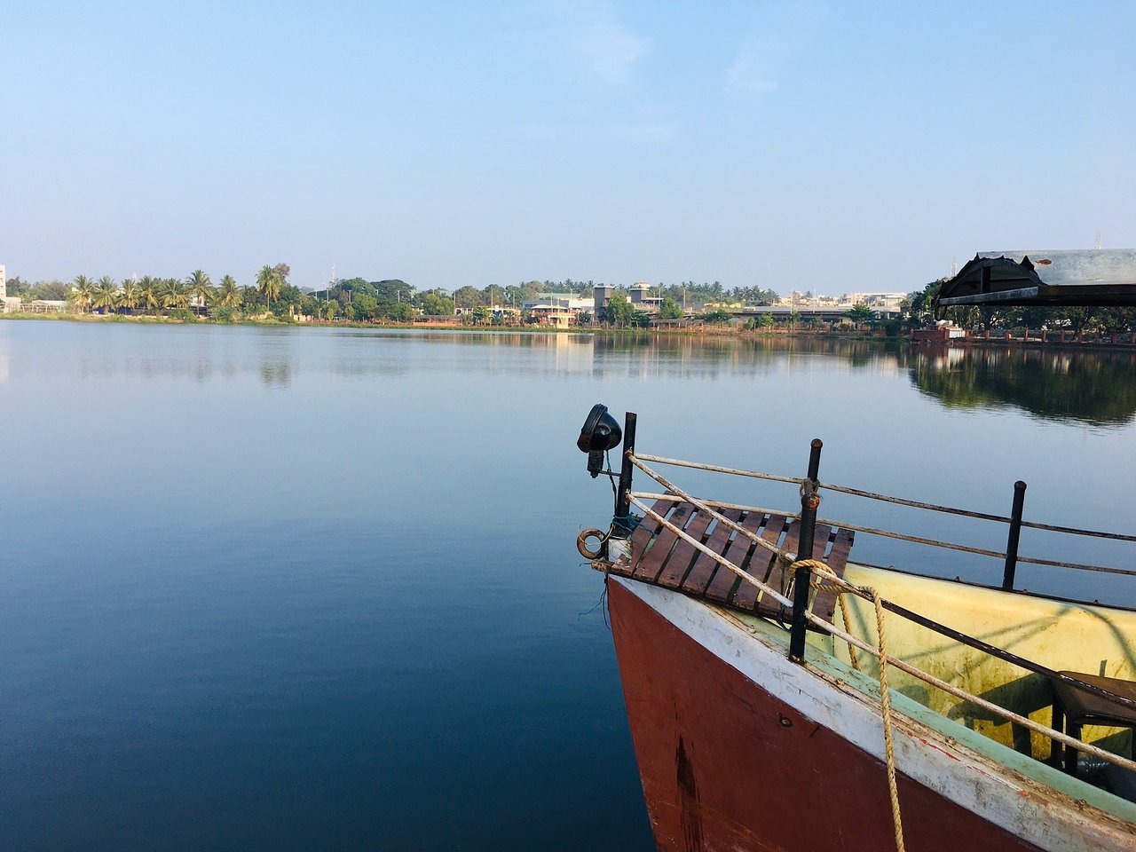 Water Sports Facilities Introduced