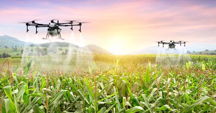 Agricultural innovation barriers