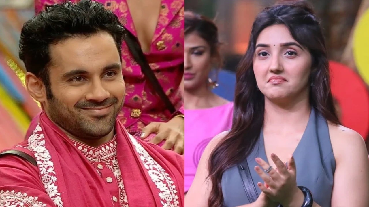 Ashnoor Kaurs Guardians Conversation Almost Her Dating Buzz With Abhishek Bajaj