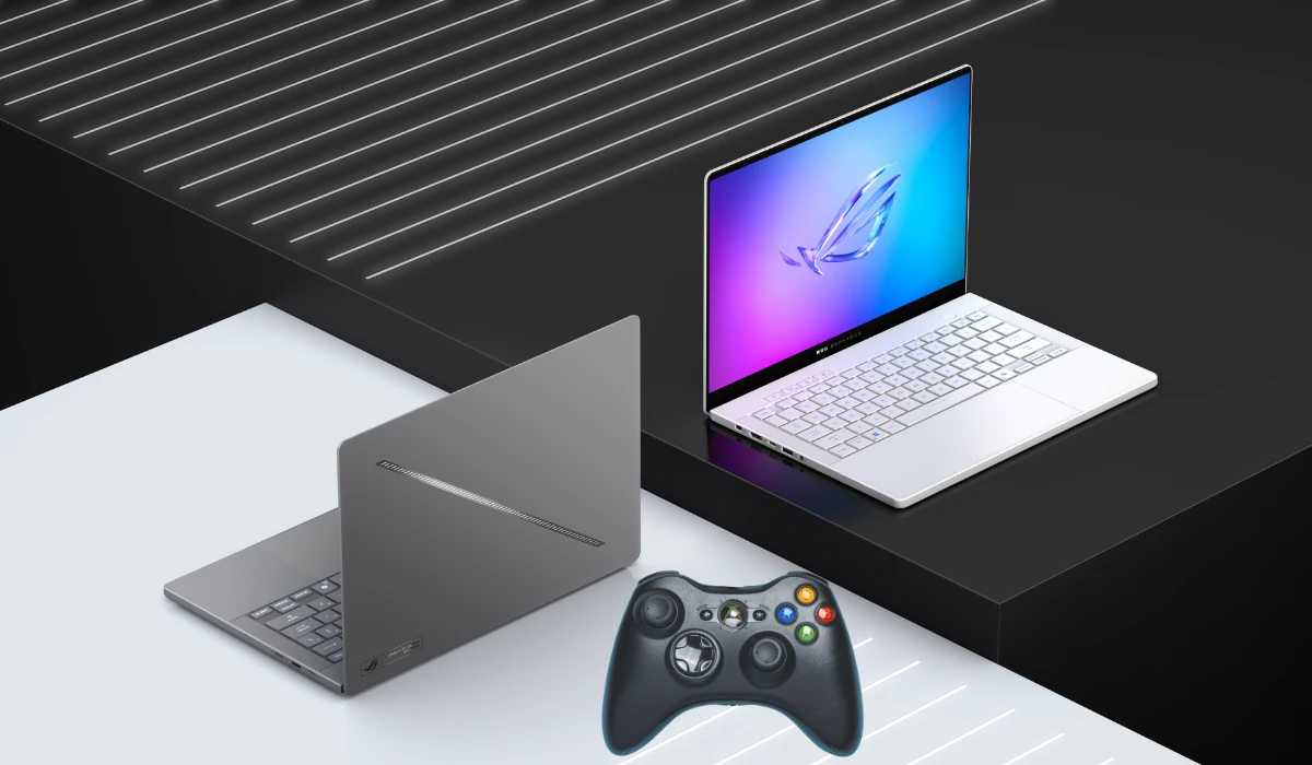 Best Lightweight Gaming Laptop In India