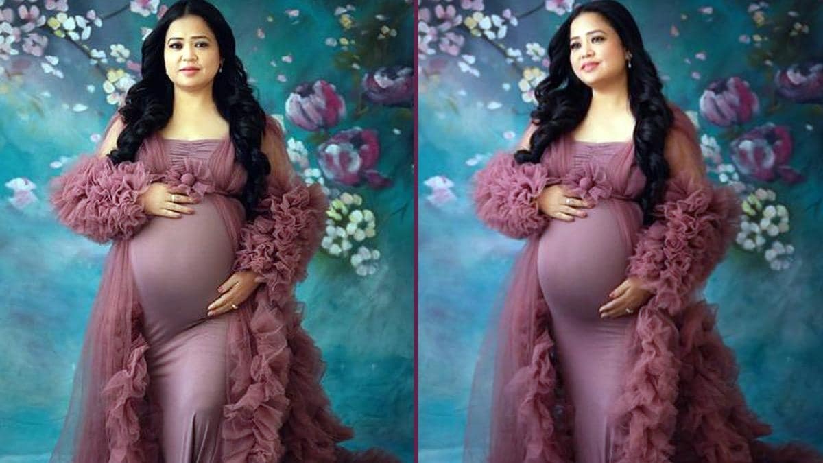 Bharti Singh Expecting Second Child
