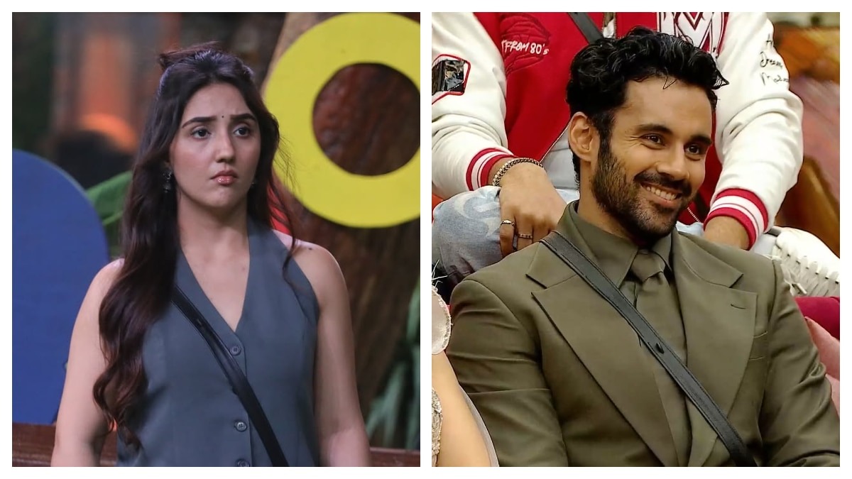 Ashnoor Kaur Was Addressed Around Her Relationship With Abhishek Bajaj in the Bigg Boss