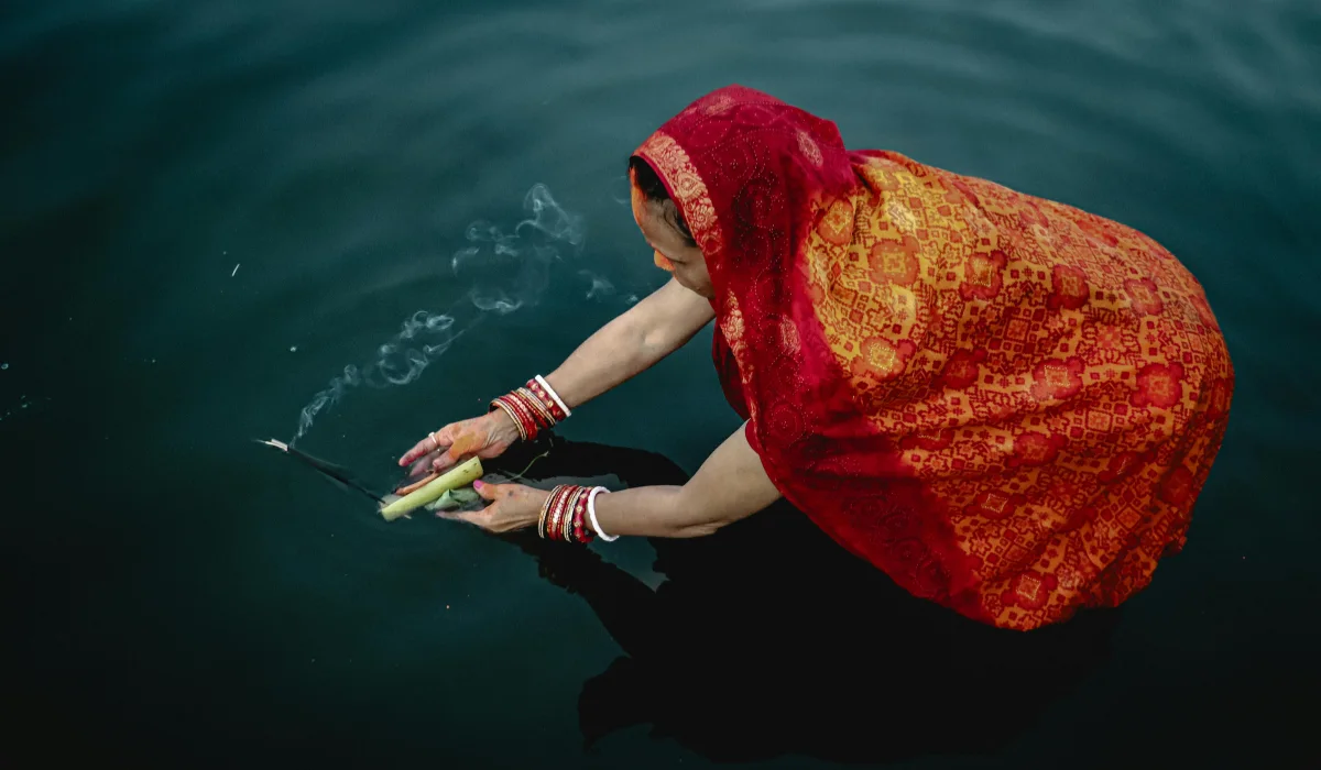 Chhath Puja 2025 Bihar Ritual Timings