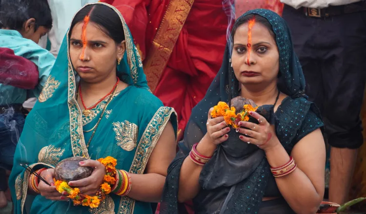 Chhath Puja 2025 Bihar Ritual Timings