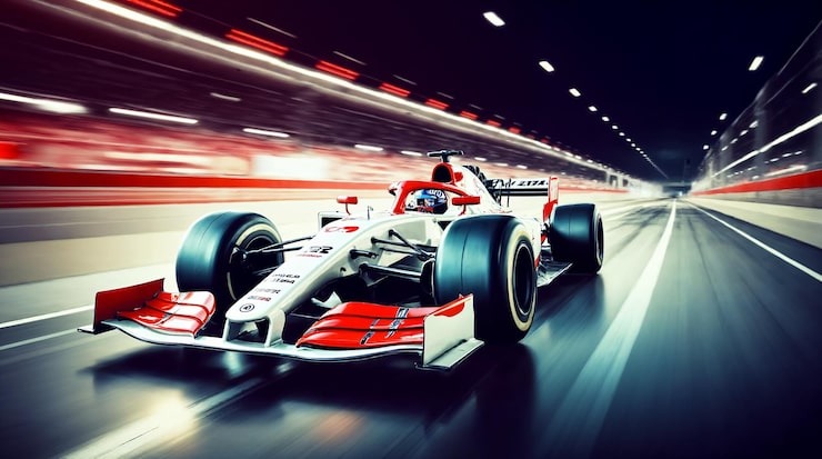Formula 1 Awareness Events