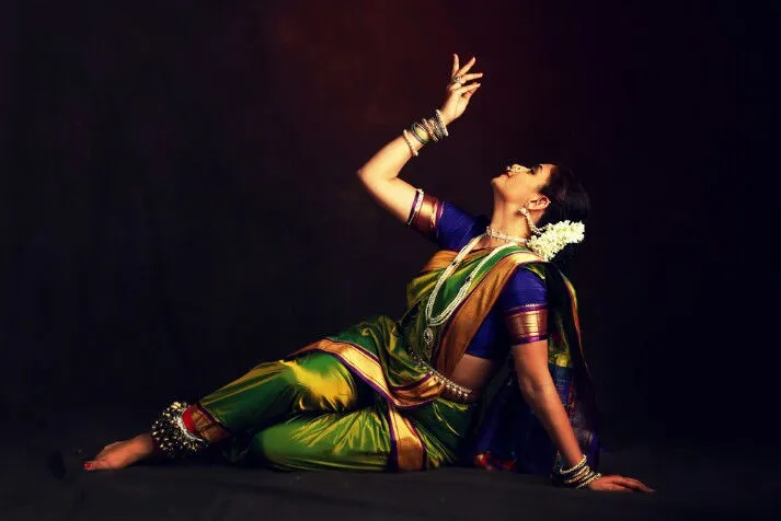 Lavani