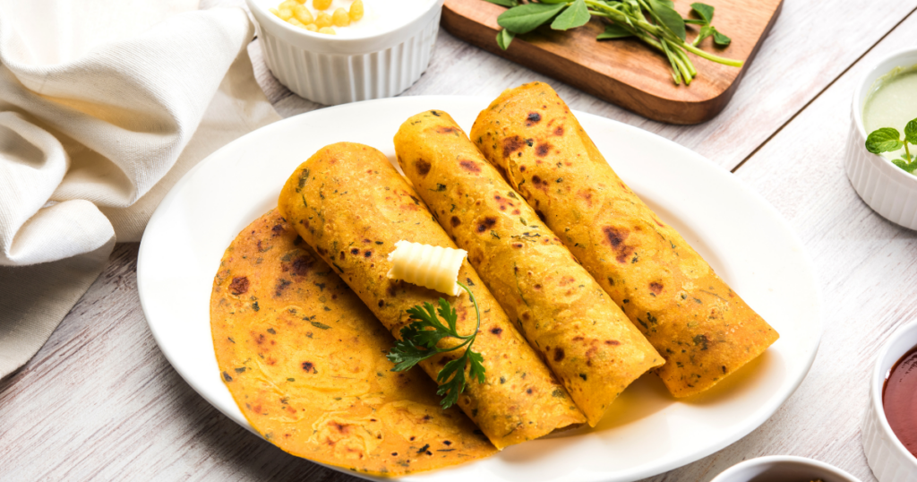Gujarati Dishes and Specialties