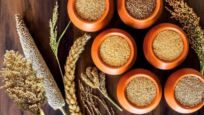 Millets Awareness and Education