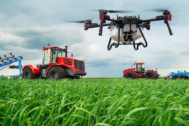 AI inFarming