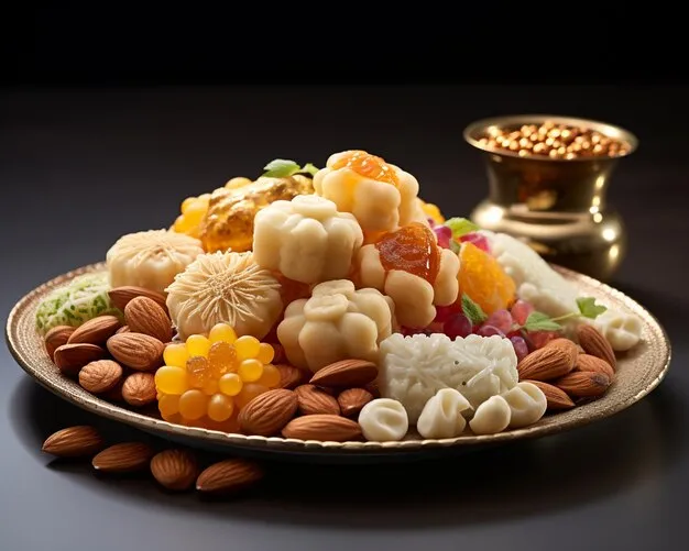 Diwali Sweets Recipes