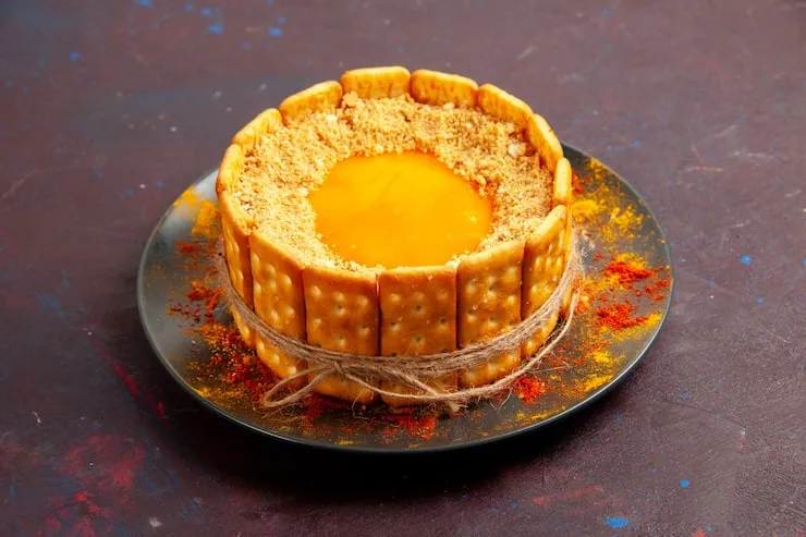 Healthy Diwali Sweets Recipes
