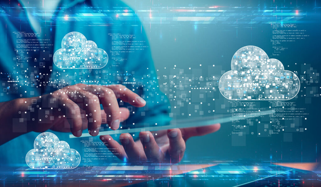 CloudInfrastructure for Government