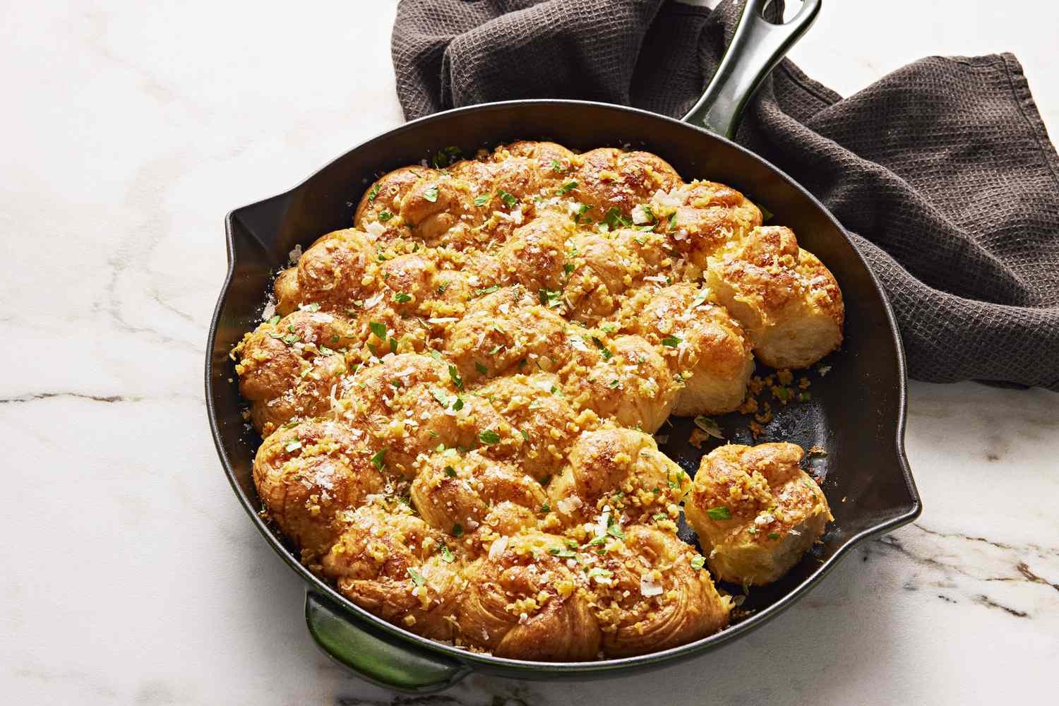 Traditional Side Dishes for Christmas