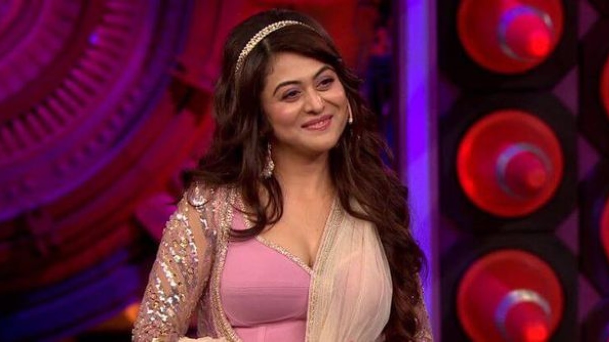 Bigg Boss OTT 2 Star Falaq Naaz Criticizes BB19