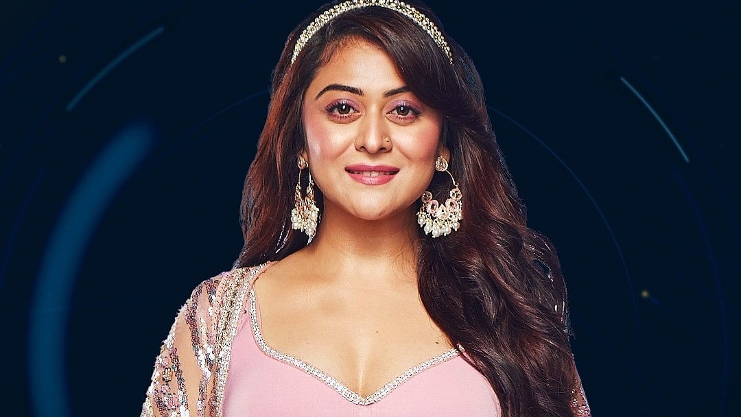 Falaq Naaz Bigg Boss OTT 2
