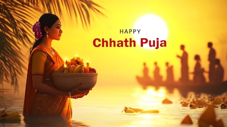 Chhath Puja Bonds Maharashtra