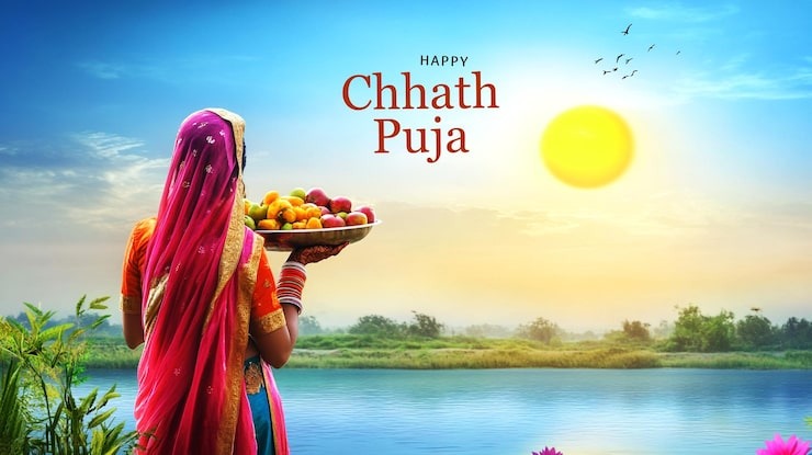 Chhath Puja Bonds Maharashtra