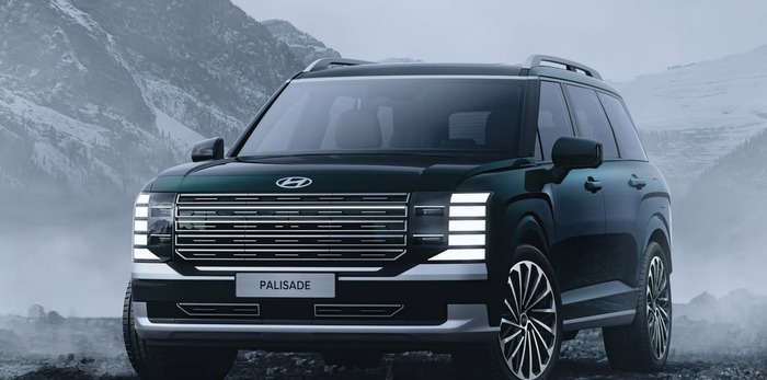 Hyundai Upcoming Models