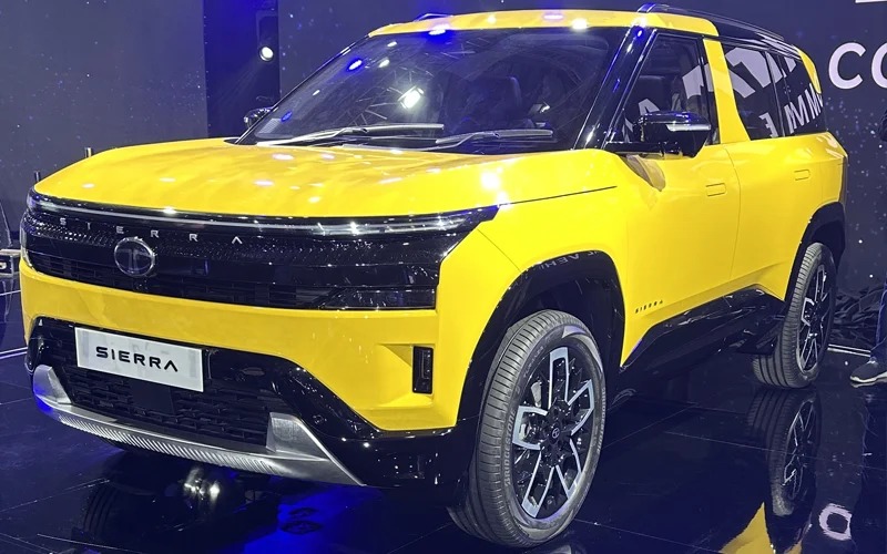 New Car Launch in India 