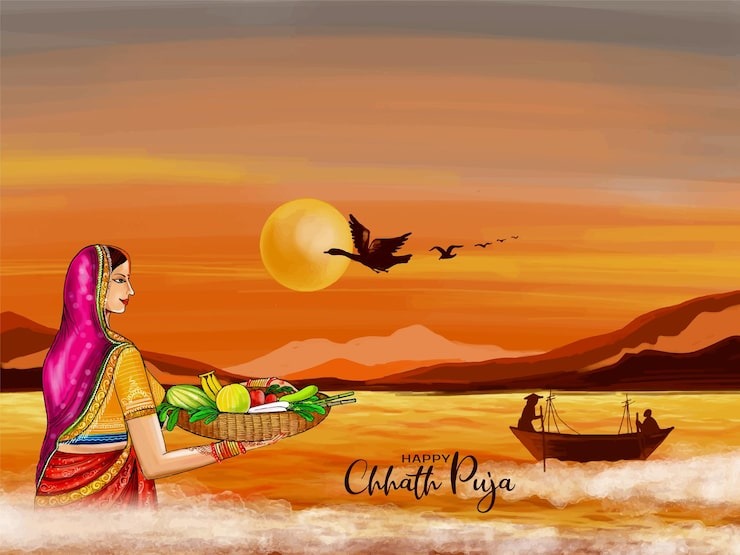 Sun and Serenity Unite in Kerala