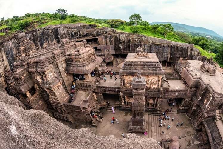 Preserving Indias Ancient Treasure