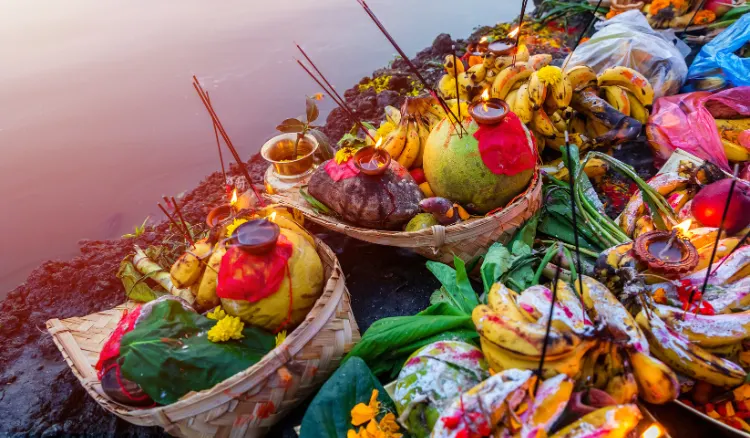 Why Chhath Puja Is Special In Bihar