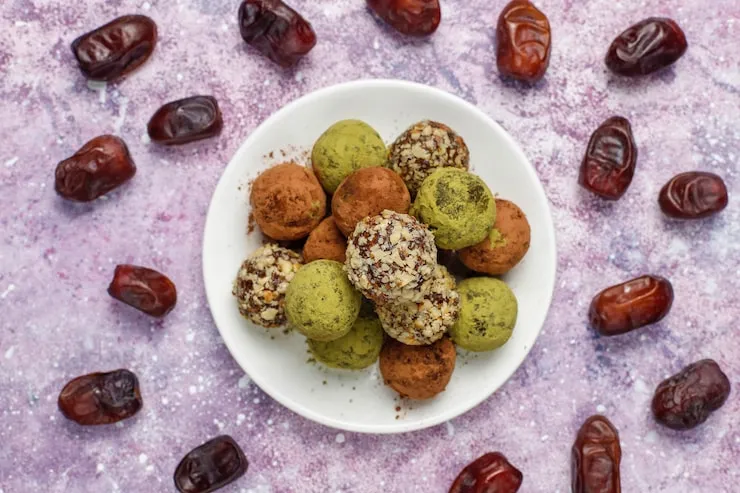 Healthy Sargi Recipes for Karwa Chauth