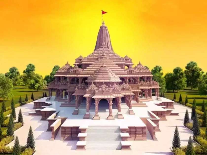 Ayodhya Ram Mandir