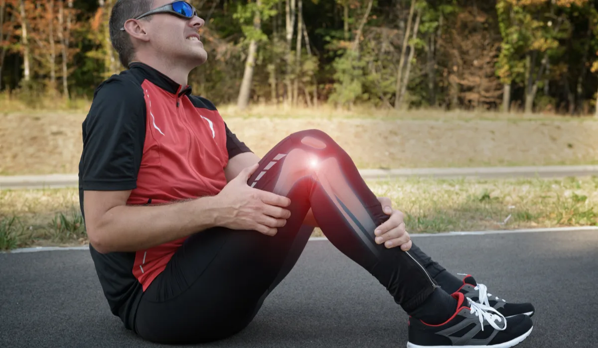 Importance Of Rest In Injury Prevention