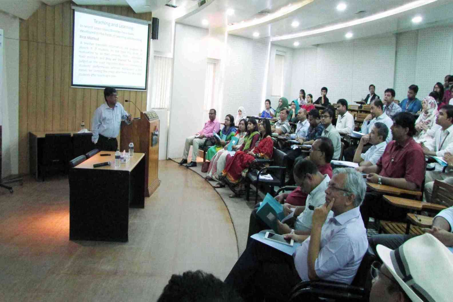 Types of Teacher Training Programs