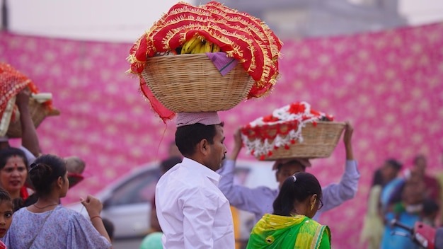 Assam Embraces Chhath Puja