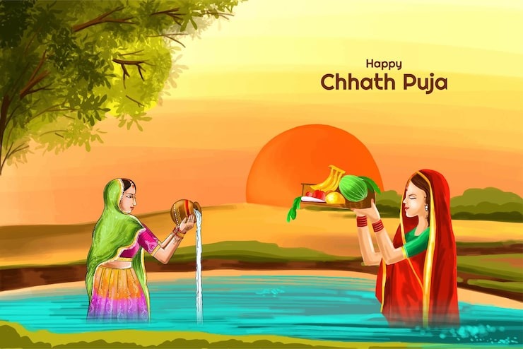 Assam Embraces Chhath Puja