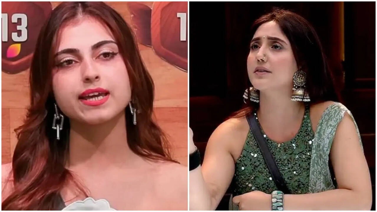 Farrhana Bhatt, This Contestant Beats Ashnoor Kaur