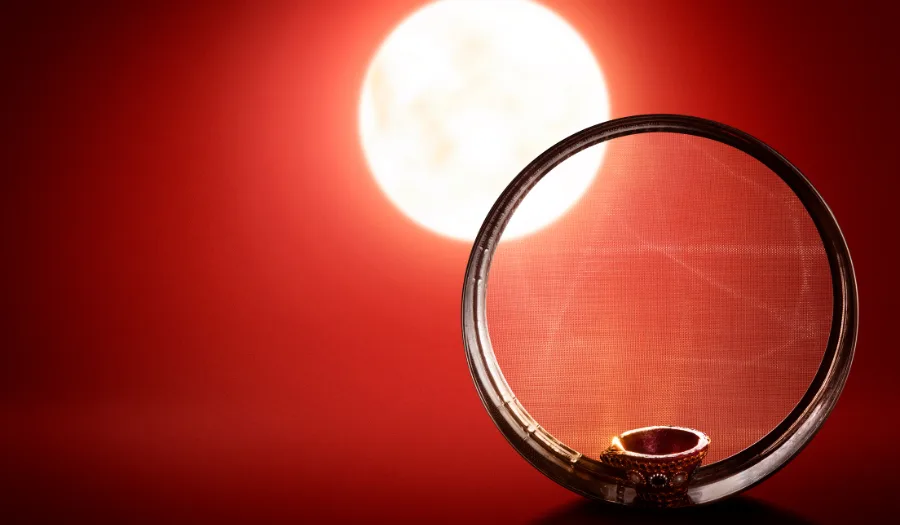 Unique Ways Karwa Chauth Is Celebrated In Kerala