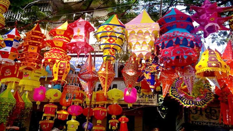 Best Places for Diwali Gifts in Delhi