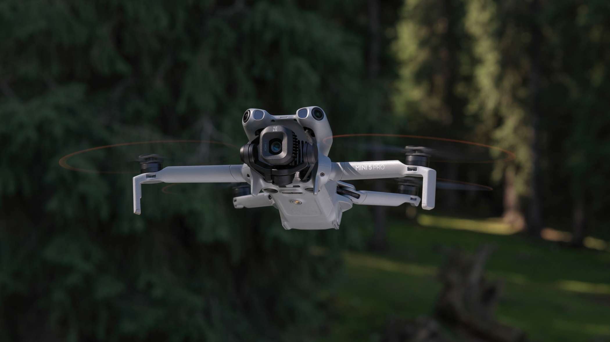 DJI Mini 5 Pro Drone