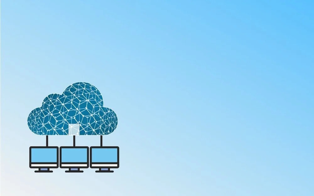 Cloud-based connectivity services